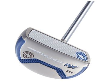 Odyssey White Hot RX #5 CS Putter