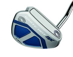 Odyssey White Hot RX 2-Ball V-Line Putter
