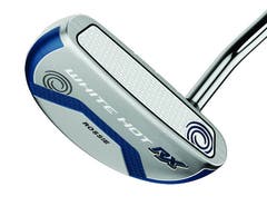 Odyssey White Hot RX Rossie Putter