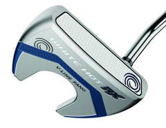 Odyssey White Hot RX V-Line Fang Putter