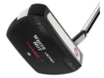 Odyssey White Hot Versa 3 Three T Putter