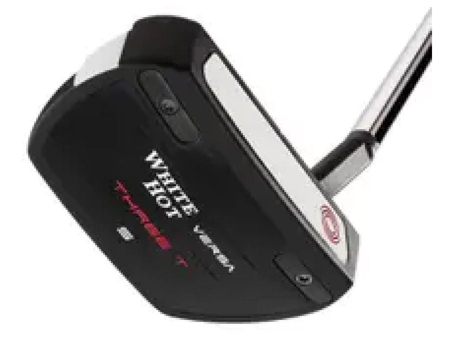 Odyssey White Hot Versa 3 Three T Putter