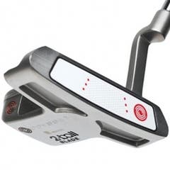 Odyssey White Hot XG 2-Ball Blade Putter