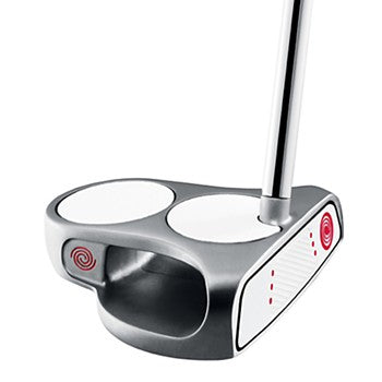 Odyssey White Hot XG 2-Ball CS Putter