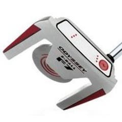 Odyssey White Hot XG 2-Ball F7 Putter