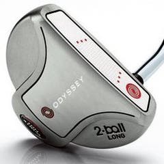 Odyssey White Hot XG 2-Ball Long Putter