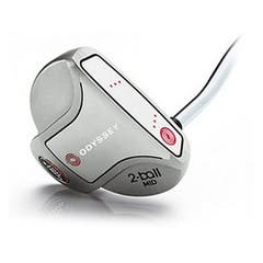 Odyssey White Hot XG 2-Ball Mid Putter