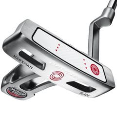 Odyssey White Hot XG Marxman Blade Putter