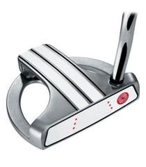 Odyssey White Hot XG Marxman Mallet Putter