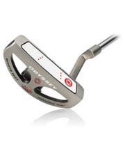 Odyssey White Hot XG Marxman Mini Putter