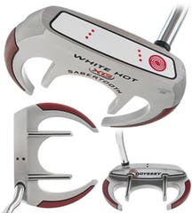 Odyssey White Hot XG Sabertooth Putter
