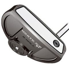Odyssey White Ice 2-Ball Putter