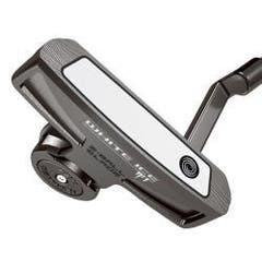 Odyssey White Ice 2-Ball Blade Putter