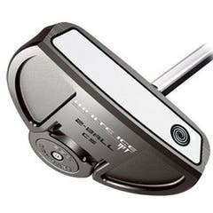 Odyssey White Ice 2-Ball CS Putter