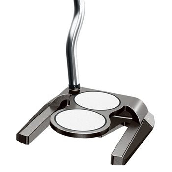 Odyssey White Ice 2-Ball F7 Putter