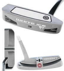 Odyssey White Ice 3 Putter