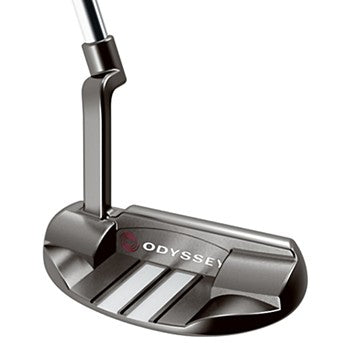 Odyssey White Ice 330 Mallet Putter