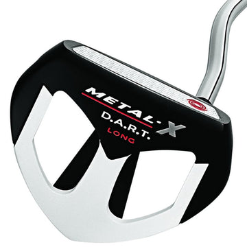Odyssey White Ice DART Putter