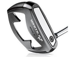 Odyssey White Ice Mini T Putter