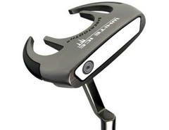 Odyssey White Ice Sabertooth 2 Putter