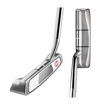 Odyssey White Steel 2 Putter