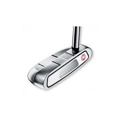 Odyssey White Steel Rossie Putter