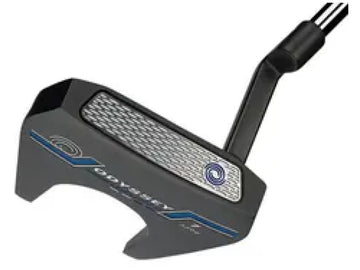 Odyssey Works #7 Putter