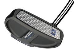 Odyssey Works 2-Ball Putter