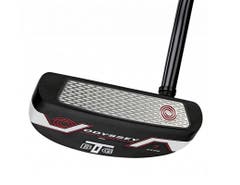 Odyssey Works Big T #5 Putter