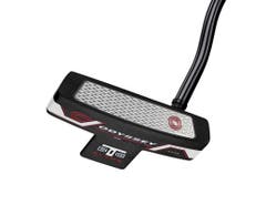 Odyssey Works Big T Blade Putter