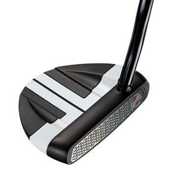 Odyssey Works Big T V-Line Putter