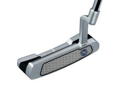 Odyssey Works Tank Cruiser #1 Putter