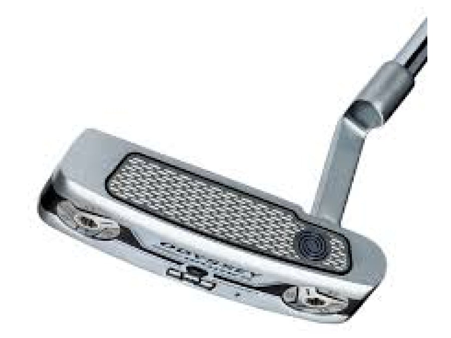 Odyssey Works Tank Cruiser #1W Wide Putter