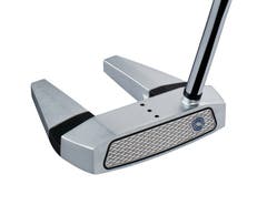 Odyssey Works Tank Cruiser #7 Putter