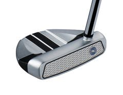 Odyssey Works Tank Cruiser V-Line Putter