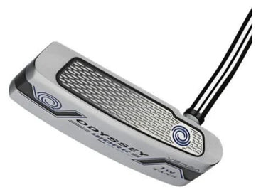 Odyssey Works Versa #1W Wide Tank Putter