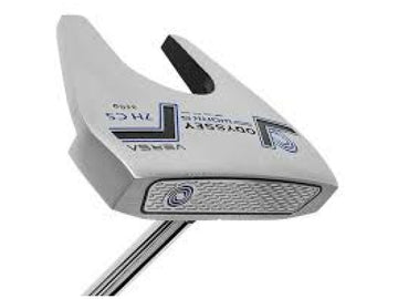 Odyssey Works Versa #7H CS Putter