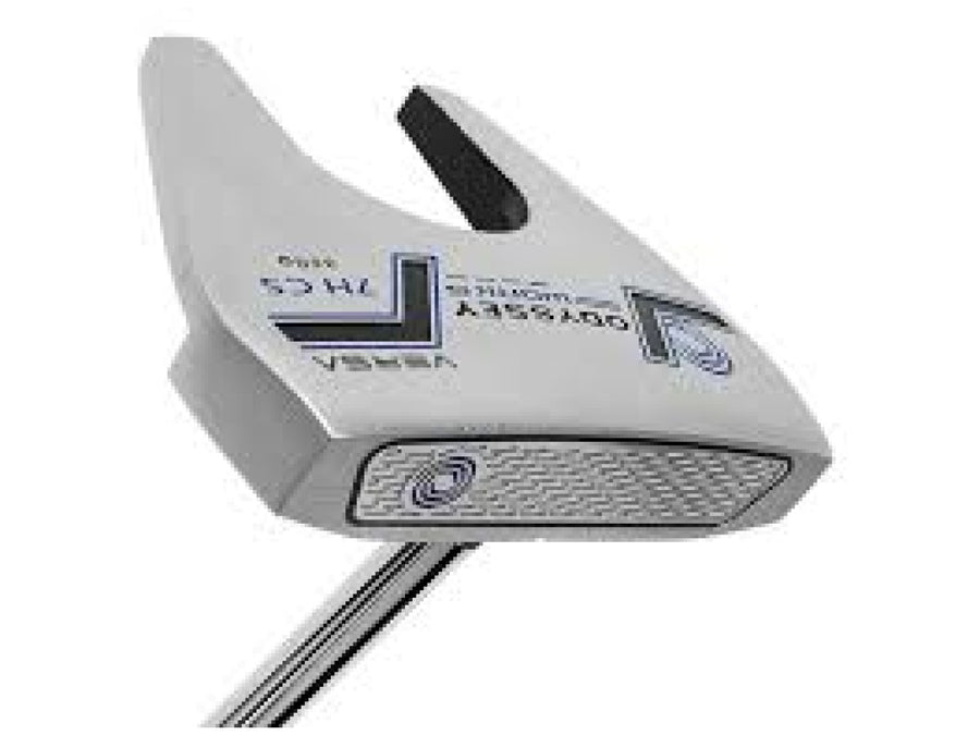 Odyssey Works Versa #7H CS Putter
