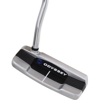 Odyssey Works Versa 1W Tank Putter