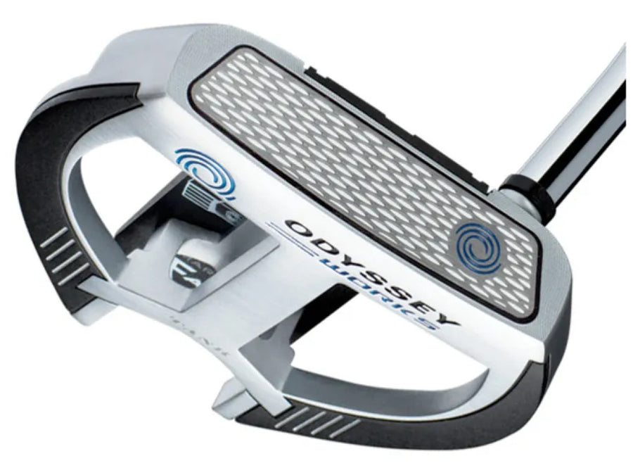 Odyssey Works Versa Marxman Fang Putter