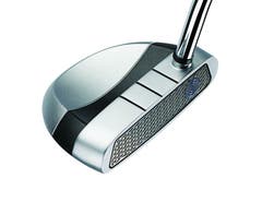 Odyssey Works Versa Rossie #1 Tank Putter