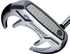 Odyssey Works Versa Sabertooth Putter
