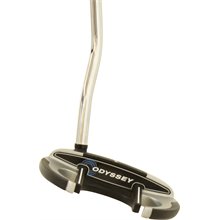 Odyssey Works Versa Sabertooth Tank Putter