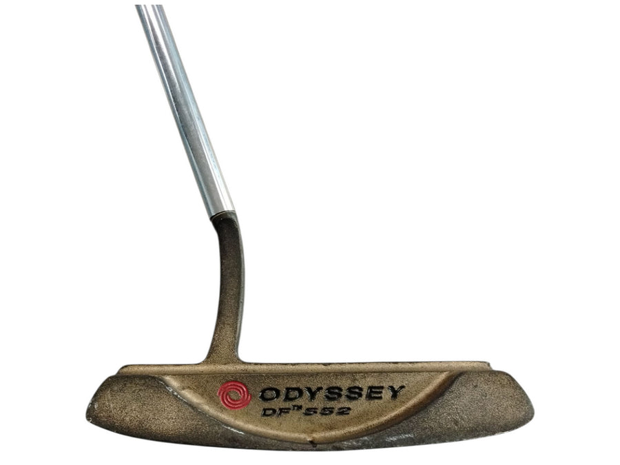 Odyssey DF552 Putter