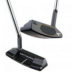 Mizuno Bettinardi Black Carbon Series BC1 Putter