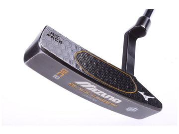 Mizuno Bettinardi Black Carbon Series BC2 Putter