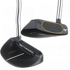 Mizuno Bettinardi Black Carbon Series BC3 Putter