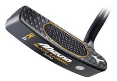 Mizuno Bettinardi Black Carbon Series BC4 Putter