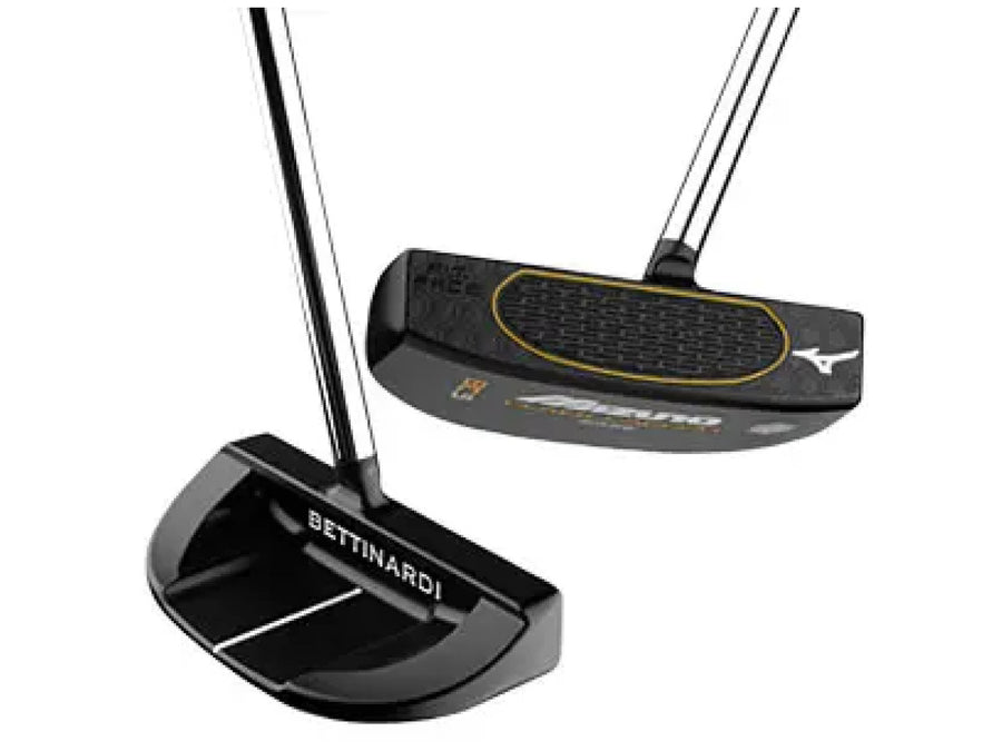Mizuno Bettinardi Black Carbon Series BC5 Putter