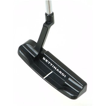 Mizuno Bettinardi Black Carbon Series BC6 Putter